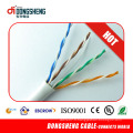305m Pass Fluke Test Network Cable / SFTP Cable Cat5e